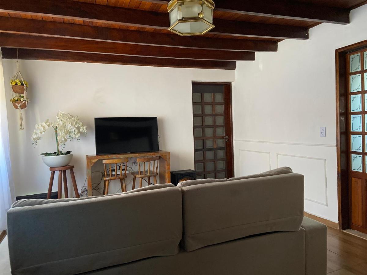 Chale House Falkenberg Monte Verde  Eksteriør bilde